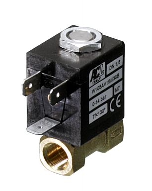 ACL Diesel Pump Solenoid Valve